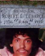 Bobby Debarge: Remembering His Late Wife and Their Journey Together