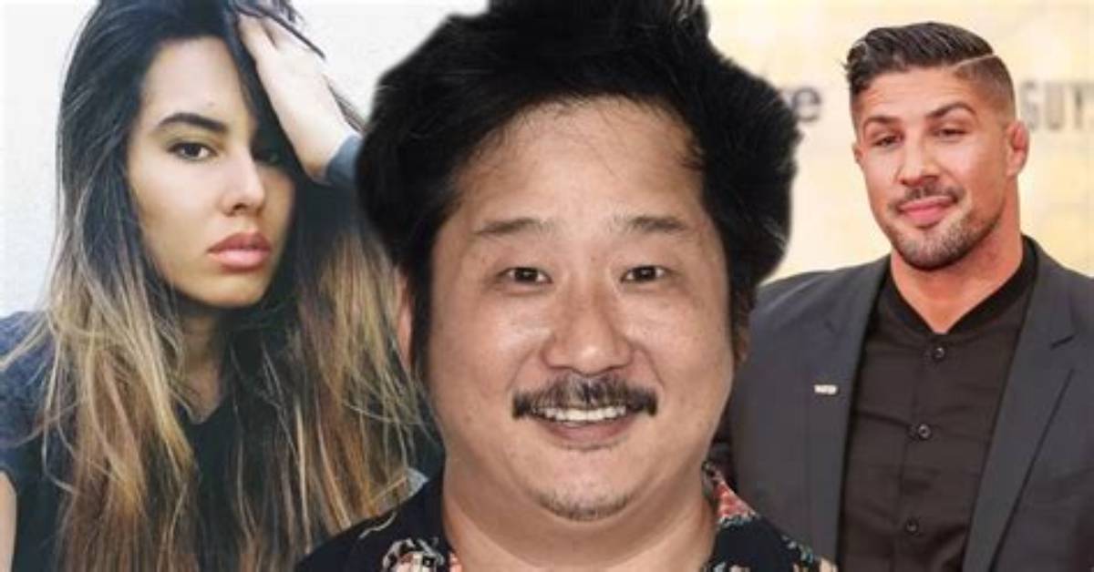 Bobby Lee's Ex-Wife's Journey of Resilience