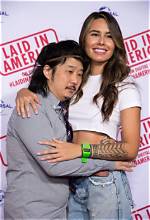 Bobby Lee's Girlfriend: Unveiling the Love Life of a Comedy Icon