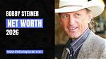 Bobby Lowder Net Worth 2022