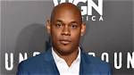 Bokeem Woodbine - Bio, Age, Net Worth, Height, Married, Nationality, Body Measurement, Career |