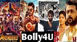 Bolly 4U Hub: Your Ultimate Destination for Bollywood Entertainment