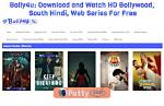 Bolly4U Hub Web Series: a New Era of Entertainment