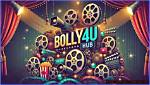 Bolly4U Org: the Ultimate Destination for Bollywood Enthusiasts