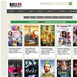 Bolly4You: the Ultimate Destination for Bollywood Movies and Entertainment