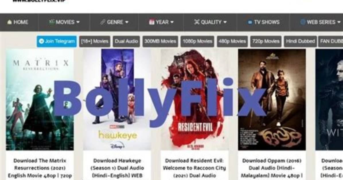 Bollyflix: What You Need to Know Before You Watch & Download