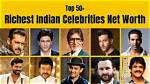 Bollywood Icon with a Net Worth That Packs a Punch