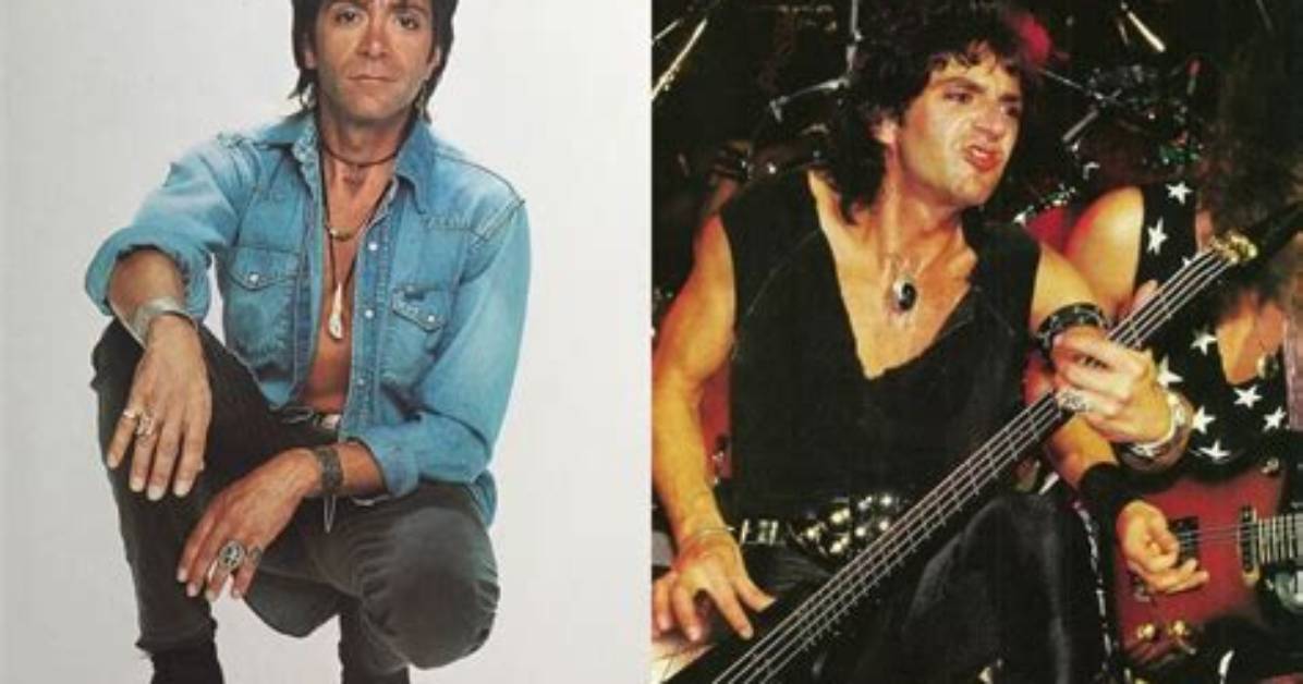 Bon Jovi's Alec John Such Asked for Help Before Death, Died of Natura