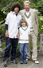 Boris Becker's Children and Their Impact