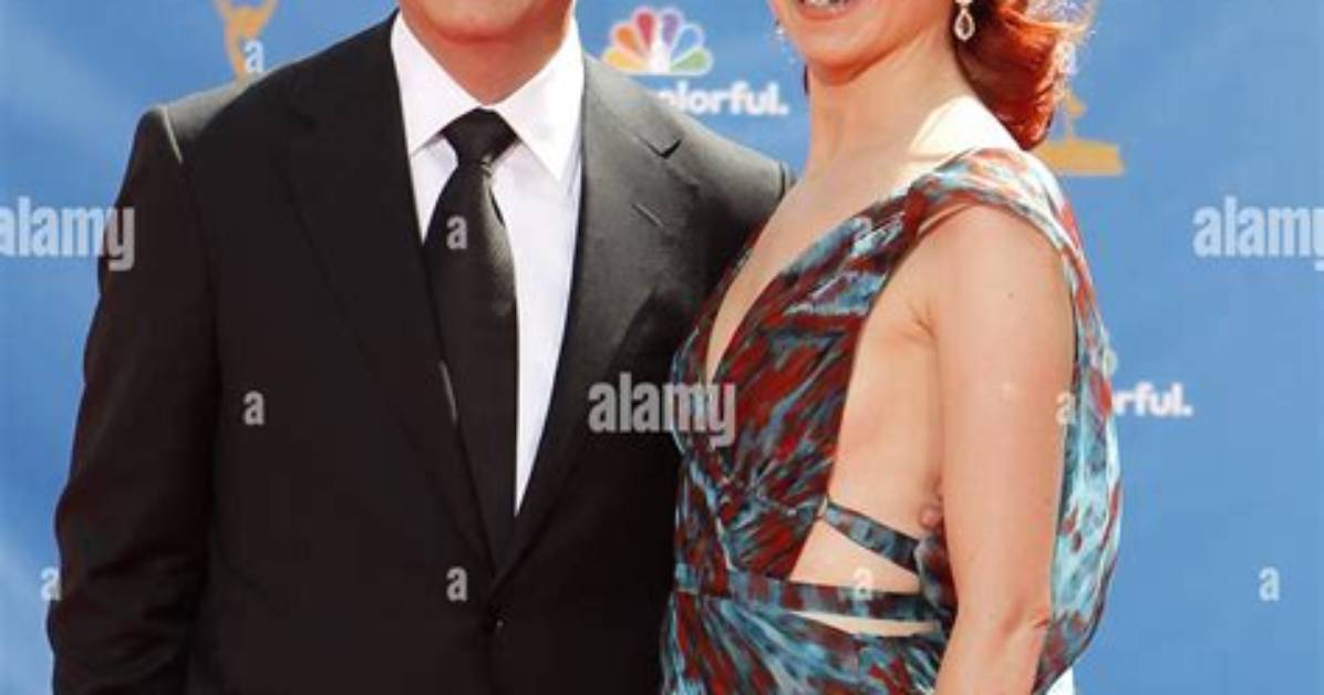 Both Carrie Preston and Her Husband Share a Passion for Acting