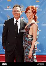 Both Carrie Preston and Her Husband Share a Passion for Acting