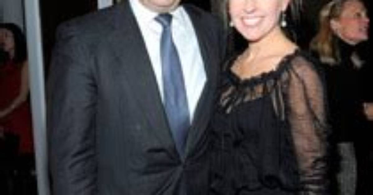 Boyfriend Bill Siegel but Married to Alan Colmes. Is It True? Husband? ·