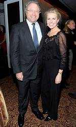 Boyfriend Bill Siegel but Married to Alan Colmes. Is It True? Husband? ·