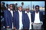 Boyz Ii Men Members: a Deep Dive into the Legendary R&B Group