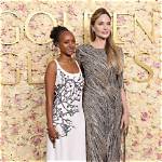 Brad Pitt and Daughter Zahara: a Loving Father-Daughter Bond