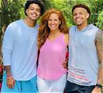 Braden Galloway's Mom's Influence Revealed