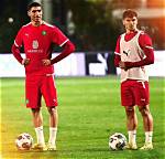 Brahim Diaz and His Brother: a Journey of Talent and Brotherhood