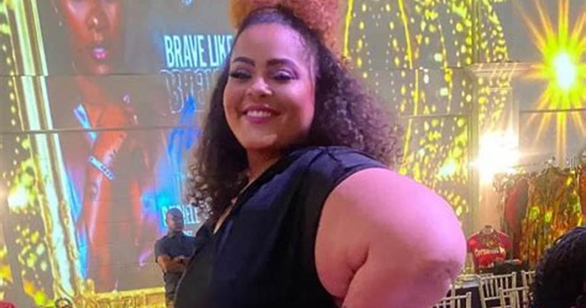 Brandi Mallory Passes Away at Age 40: Extreme Weight Loss Star