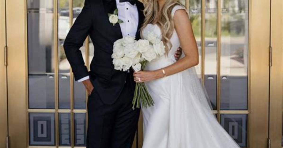 Brandon Armstrong Engaged to Girlfriend, Meet Wife to Be Brylee Ivers