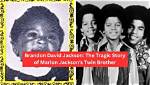 Brandon David Jackson's Siblings: a Comprehensive Guide