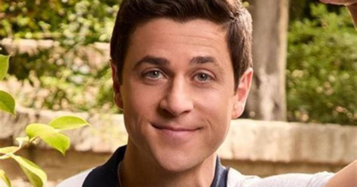 Brandon James Age, Birthday, Wikipedia, Who, Nationality, Biography
