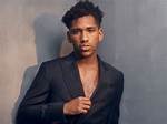 Brandon Mychal Smith Bio, Age, Height, Net Worth, Siblings, Is He Gay?