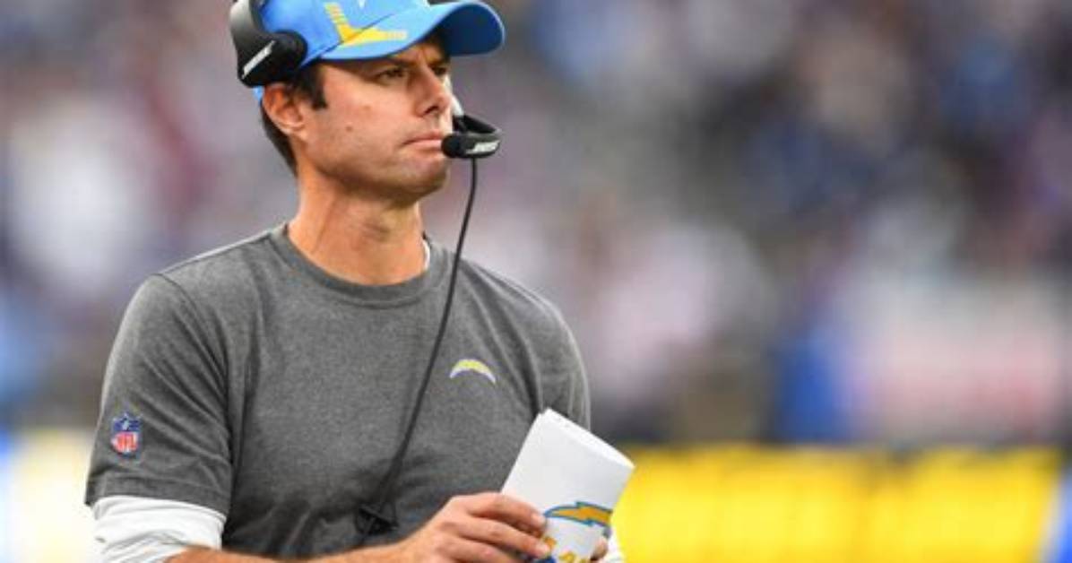 Brandon Staley Salary; Age, Teams Coached