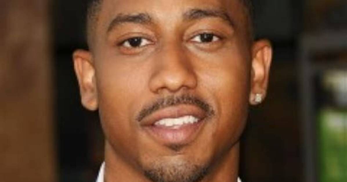 Brandon T. Jackson | Zblogl