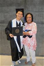 Brandun Lee Parents Where Are They From