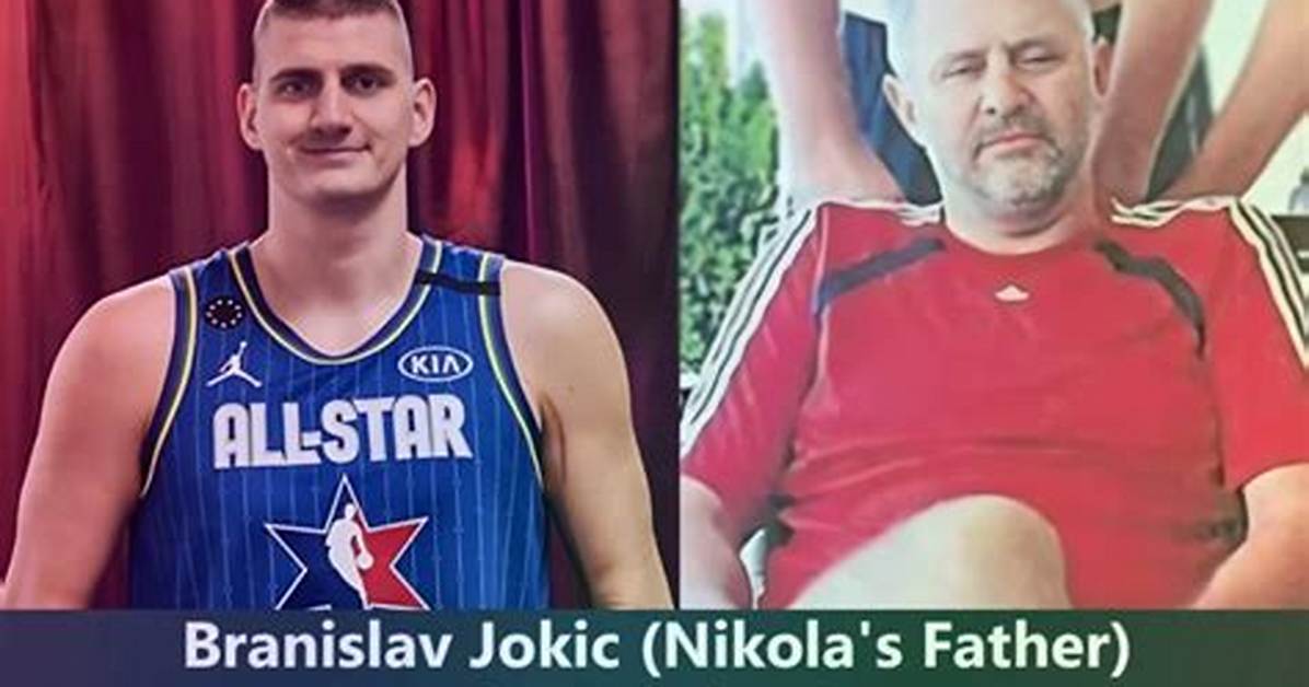 Branislav Jokic