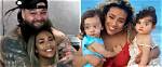 Bray Wyatt Bio Parents Wife Children Siblings