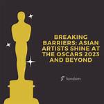 Breaking Barriers at the Oscars