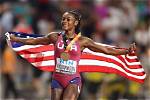Breaking Barriers: the Journey of Sha'carri Richardson and Her 100 Meter Time