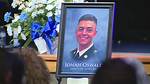 Breaking News on Jonah Oswald's Obituary