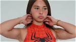 Breathtaking Sophie Rain's Arachnid Heroes Adventure