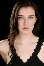 Brenna Coates Height, Weight, Net Worth, Age, Birthday, Wikipedia, Who, Nationality, Biography
