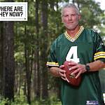 Brett Favre: the Legacy and Retirement Age of a Football Icon