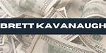 Brett Michael Kavanaugh Net Worth 2024