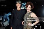 Brian Cox Wife S Gia