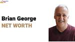 Brian George’s Extensive Net Worth and Married Life