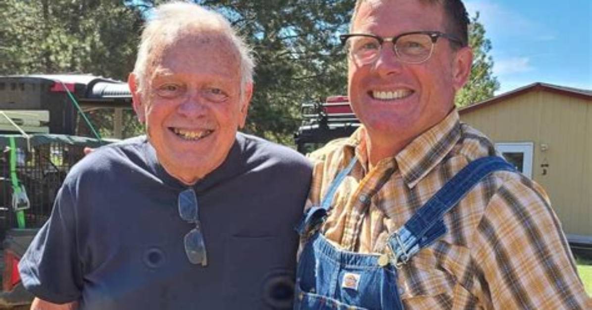 Brian Jarvis Bend Oregon | Death Cause of a Bend Resident