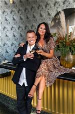 Brian Malarkey Married Wife Chantelle