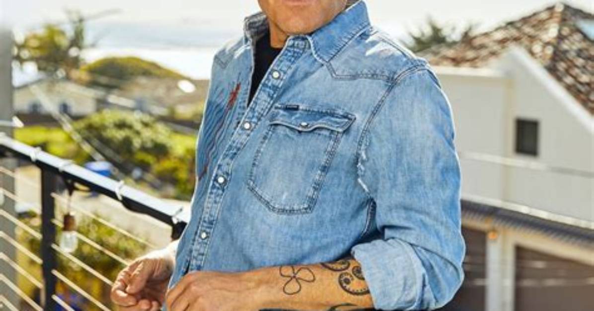 Brian Malarkey's Marital Journey Explored