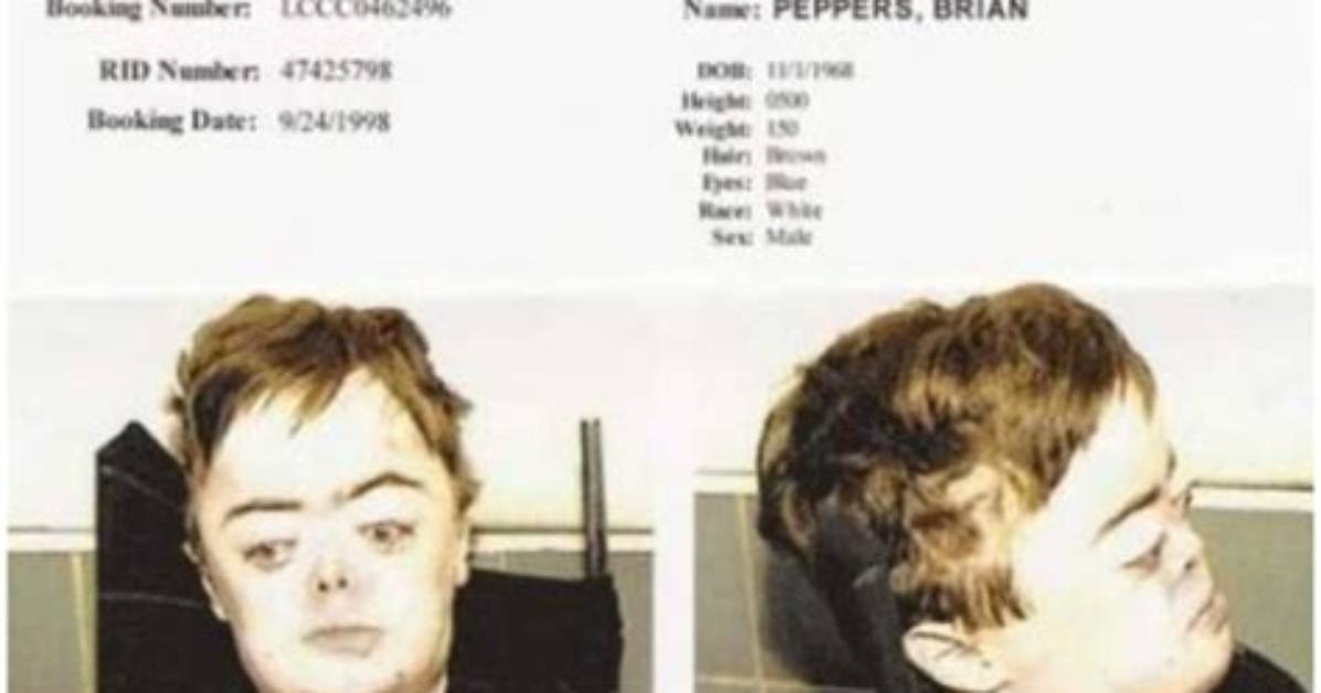 Brian Peppers' Life, Death, and Cause of Demise