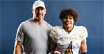 Brian Urlacher's Son's Remarkable Journey