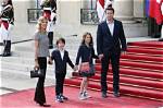 Brigitte Macron as a Child Pictures: a Journey Through Her Early Life