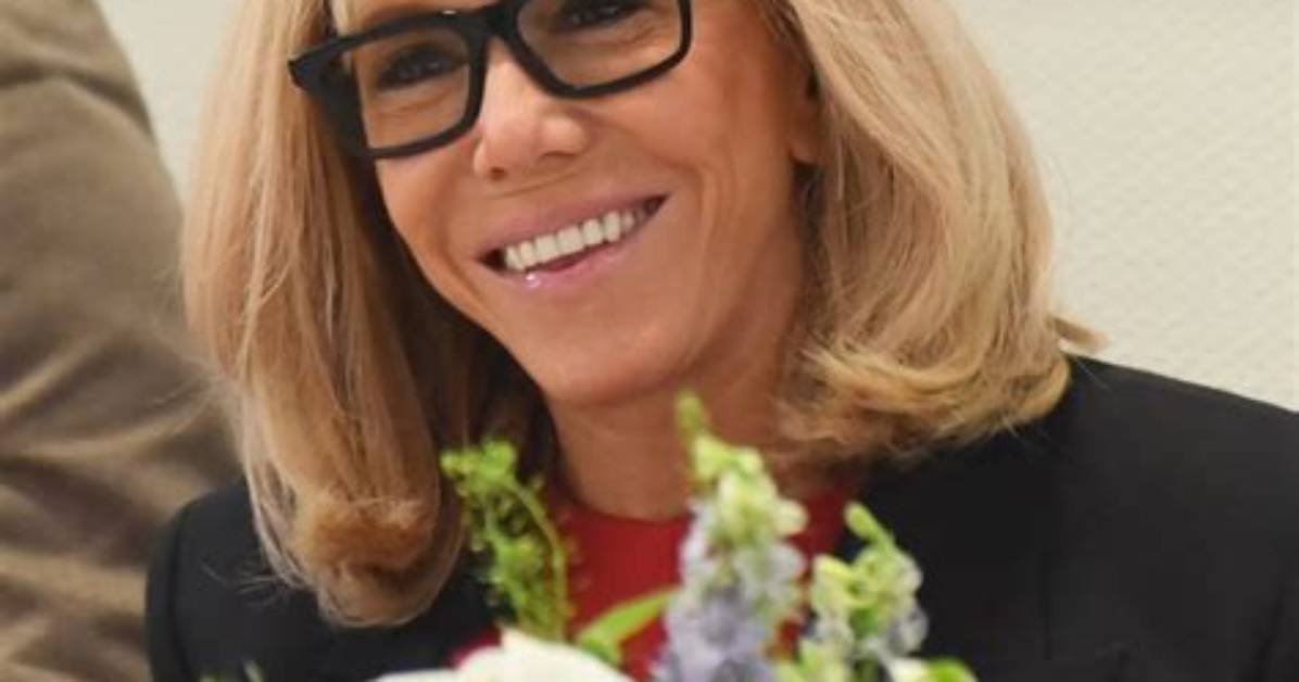 Brigitte Macron Hair Extensions – Her Natural Hairstyle or Wig?