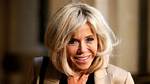 Brigitte Macron Wig or Real Hair | Hair Extension or Natural