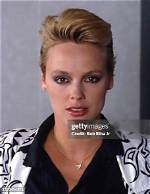 Brigitte Nielsen in 1984: the Rise of a Multi-Talented Star