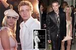 Britney Spears Claims Justin Timberlake Cheated on Her with Another Celebrity ·